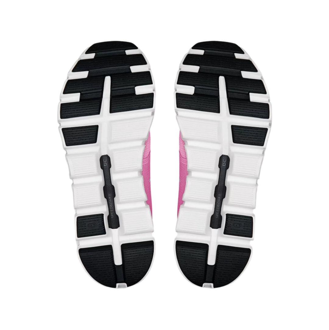 On Womens Cloud 6 Running Shoes