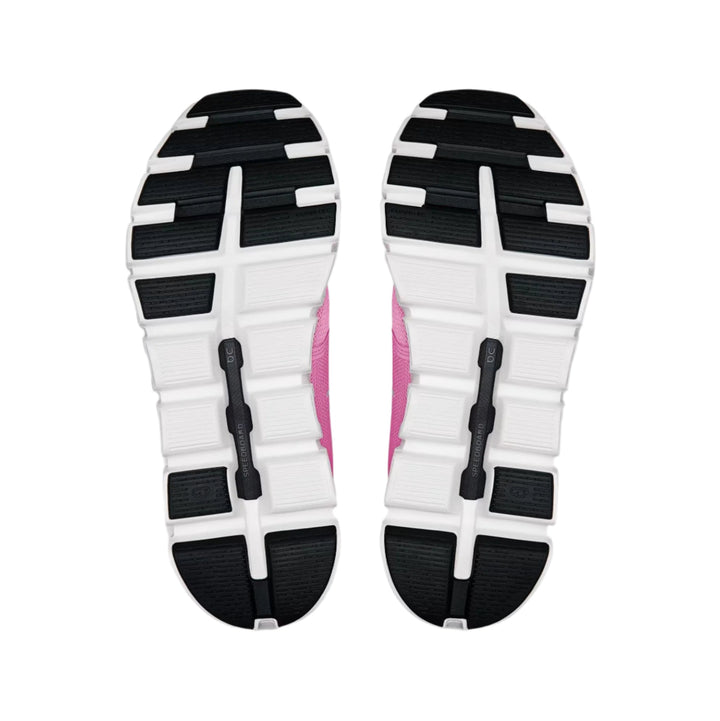 On Womens Cloud 6 Running Shoes