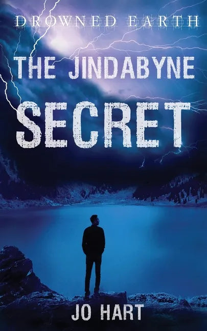The Jindabyne Secret - Paperback