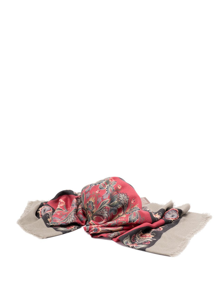 Etro Women Shawl