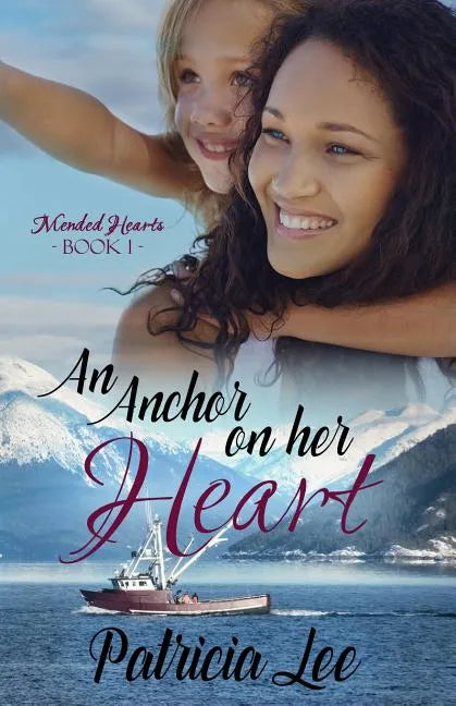 An Anchor on Her Heart - Paperback