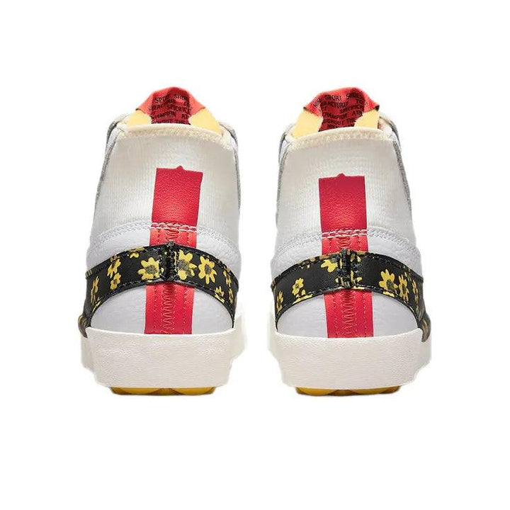 Nike Blazer Mid 77 Jumbo Sunflower