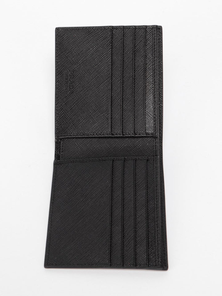 Prada Men Saffiano Leather Wallet