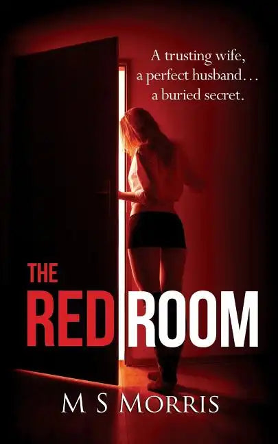The Red Room - Paperback