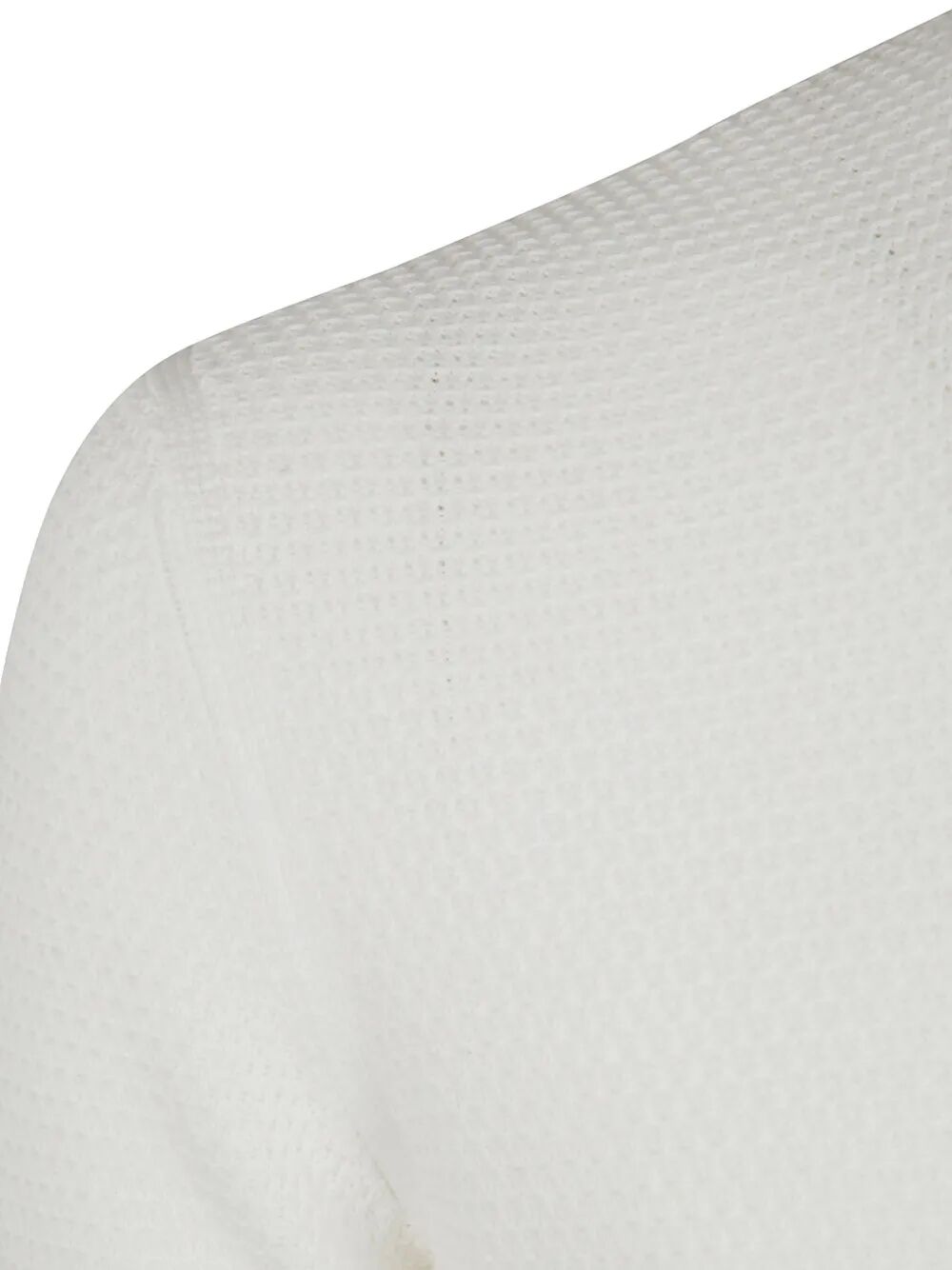 Zegna Men Premium Cotton Stitch T-Shirt