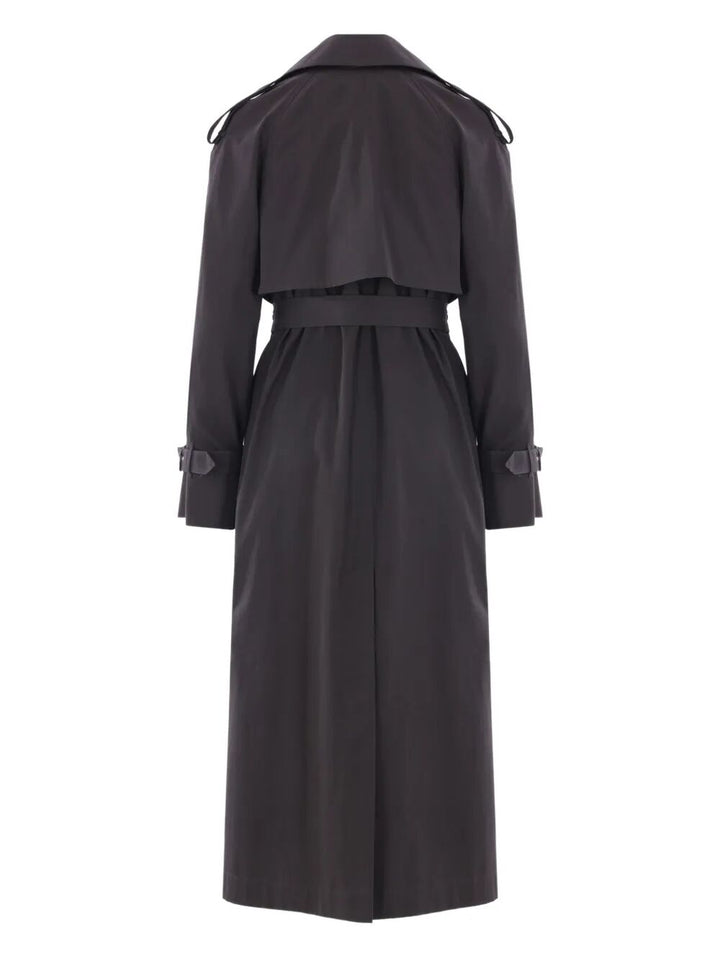 Dries Van Noten Women Risto Raincoat