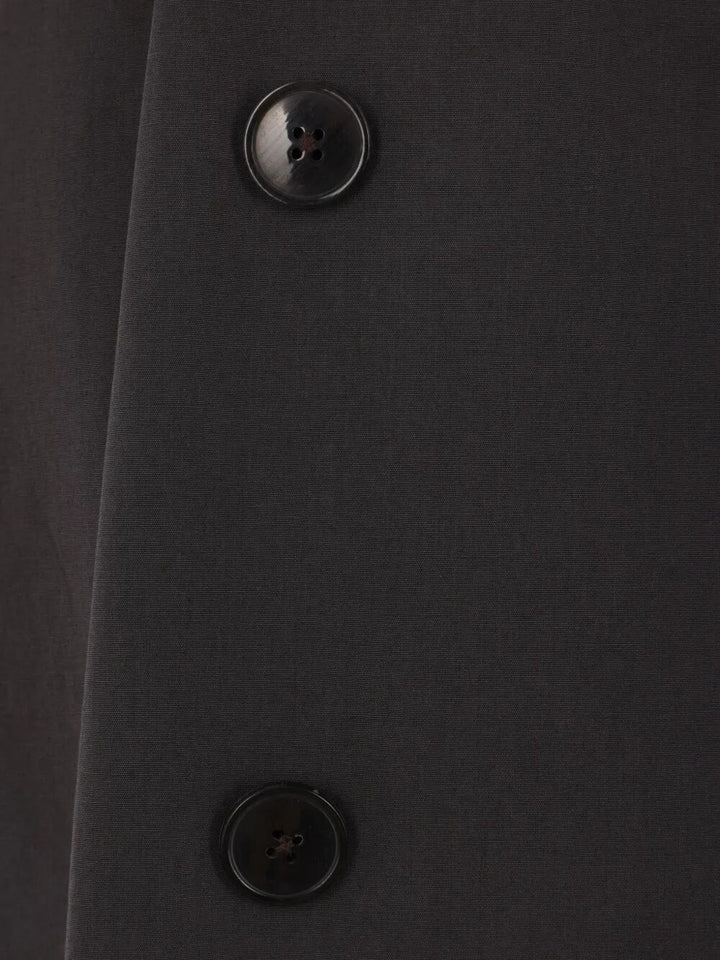 Dries Van Noten Women Risto Raincoat