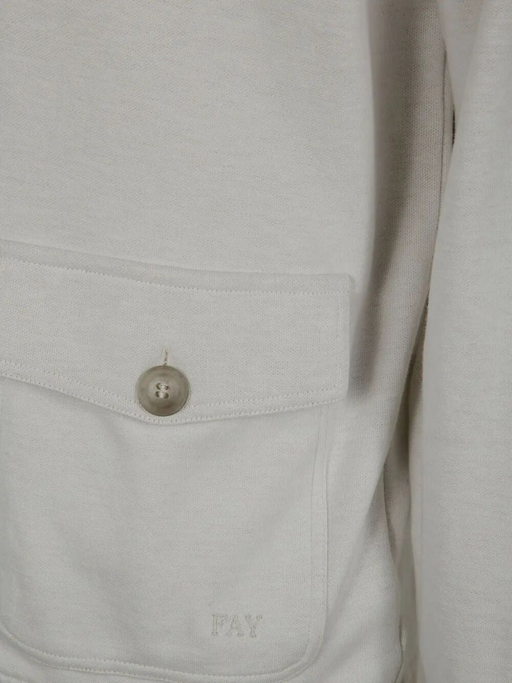 Fay Men Fay Sweatshirt