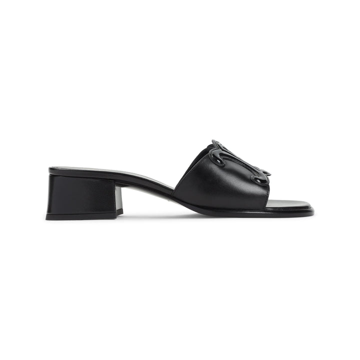 Celine Triomphe 40 Mule Women