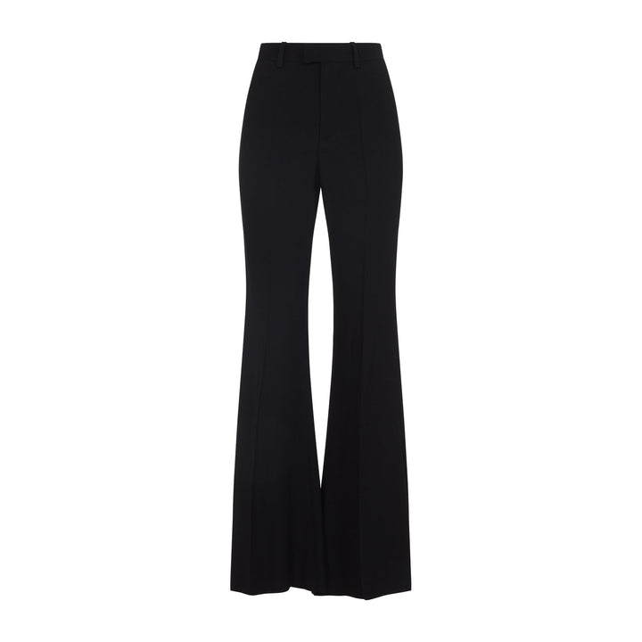 Balenciaga Flared Pants Women
