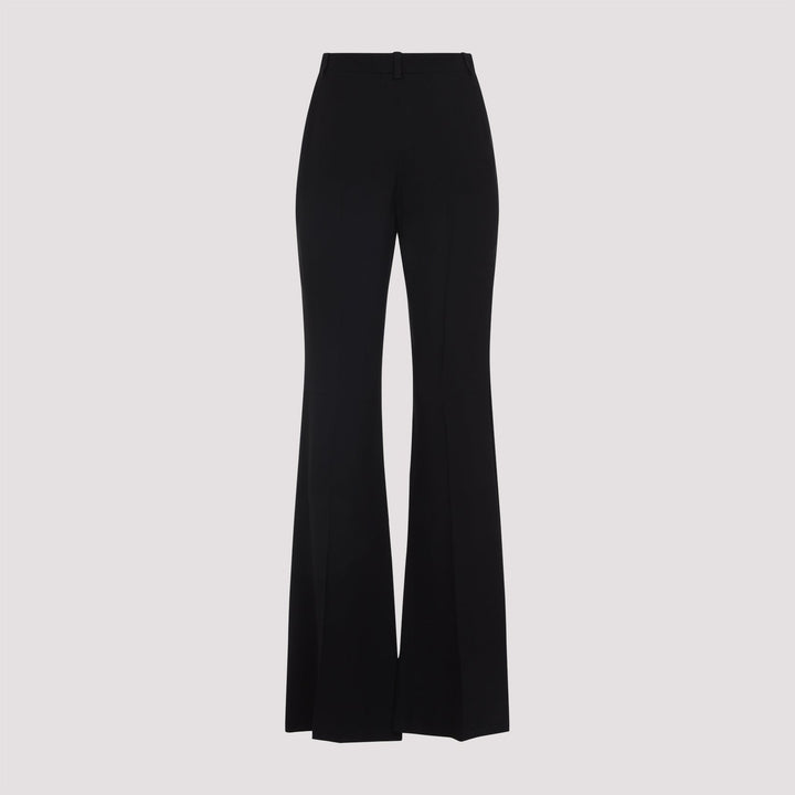 Balenciaga Flared Pants Women