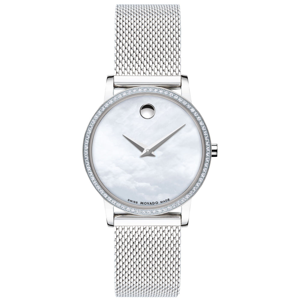 Movado Women&