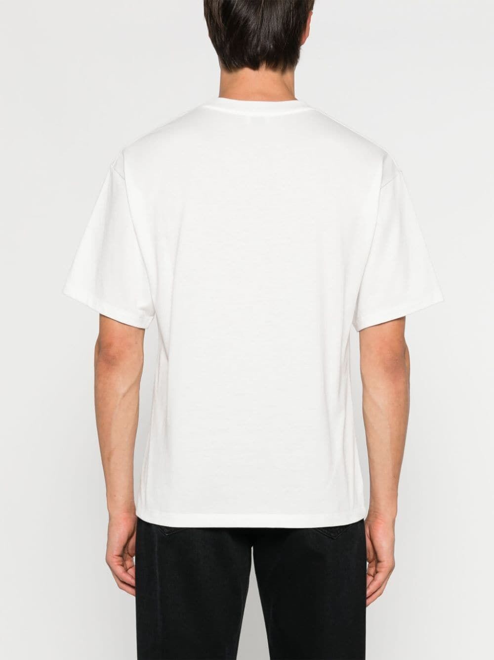 Saint Laurent Men Tshirt