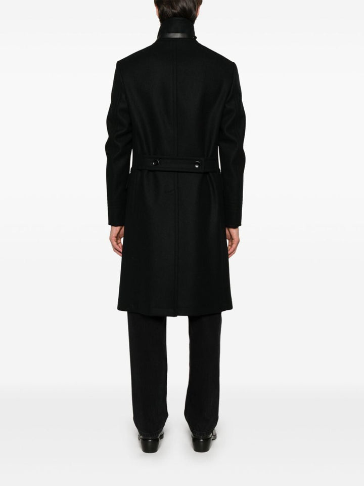 Tom Ford Men Outwear Long Coat