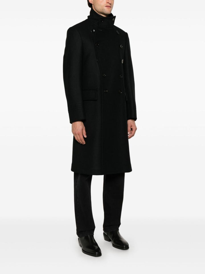 Tom Ford Men Outwear Long Coat
