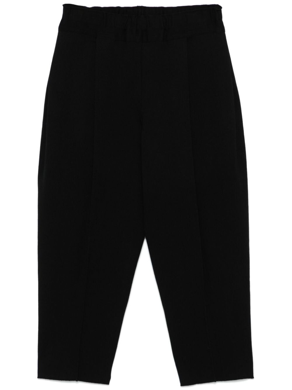 Issey Miyake Women Campagne Pants