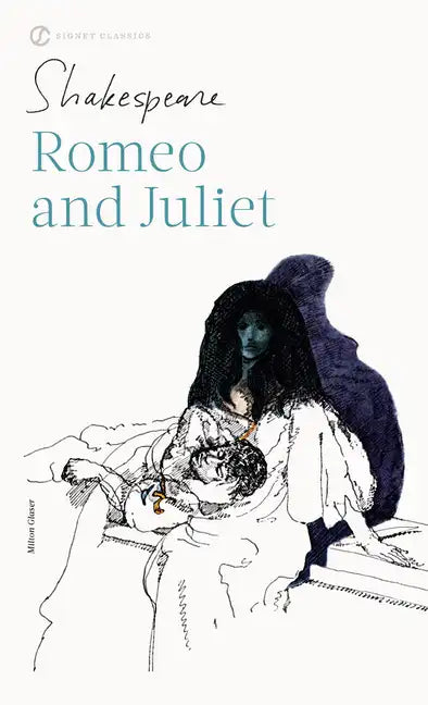 Romeo and Juliet - Paperback