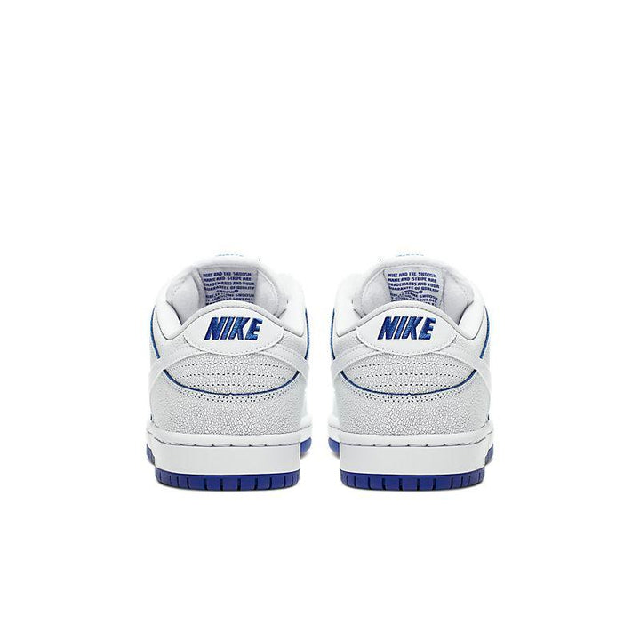 Nike SB Dunk Low Premium White Game Royal