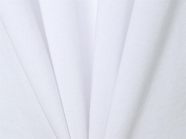 Fendi T-Shirt without Collar &