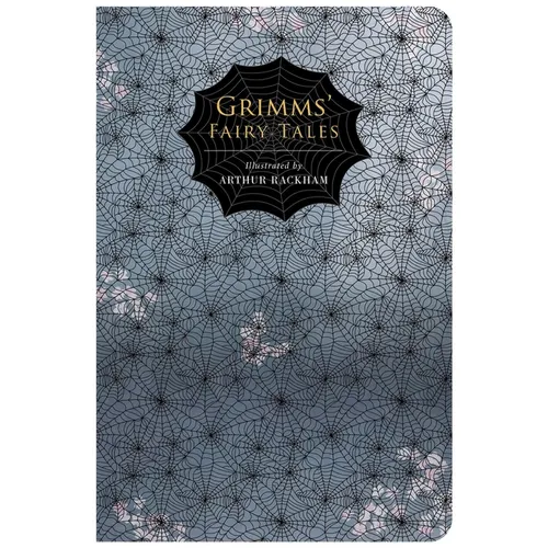 Grimm's Fairy Tales - Hardcover