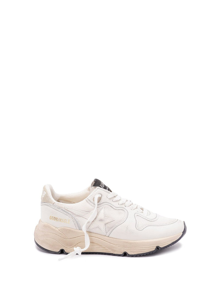 Golden Goose Women `Running Sole` Sneakers