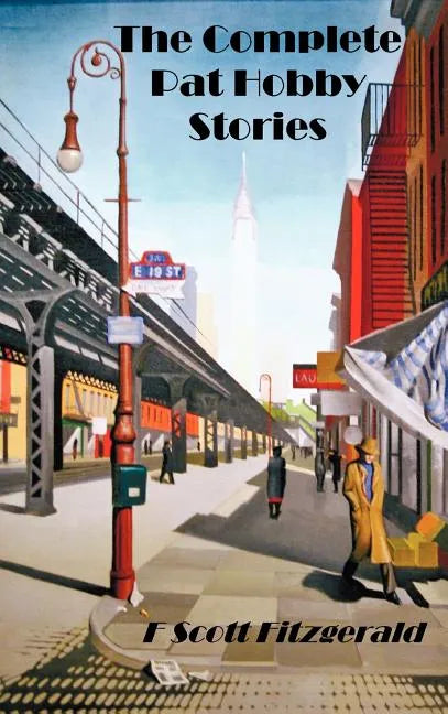 The Pat Hobby Stories - Hardcover