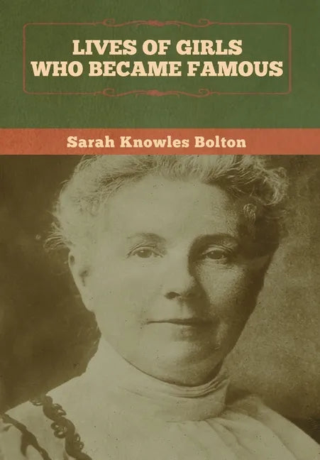 Lives of Girls Who Became Famous - Hardcover