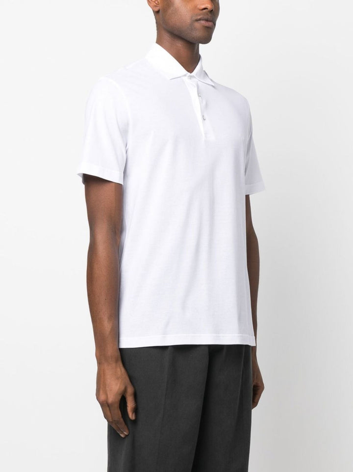 Herno Men Man Polo Shirt