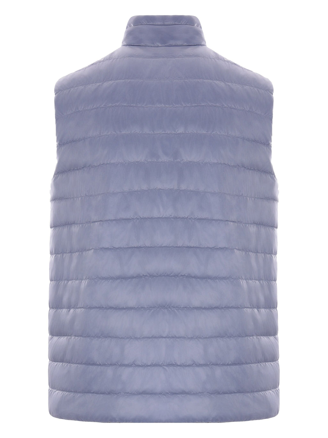 Herno Men Man Padded Waistcoat