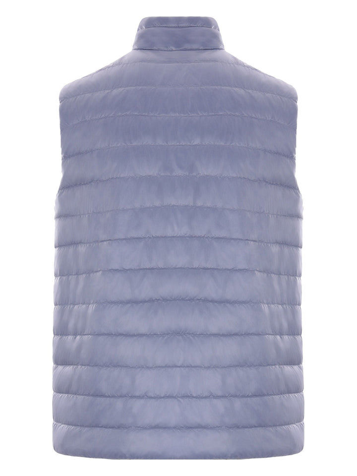Herno Men Man Padded Waistcoat