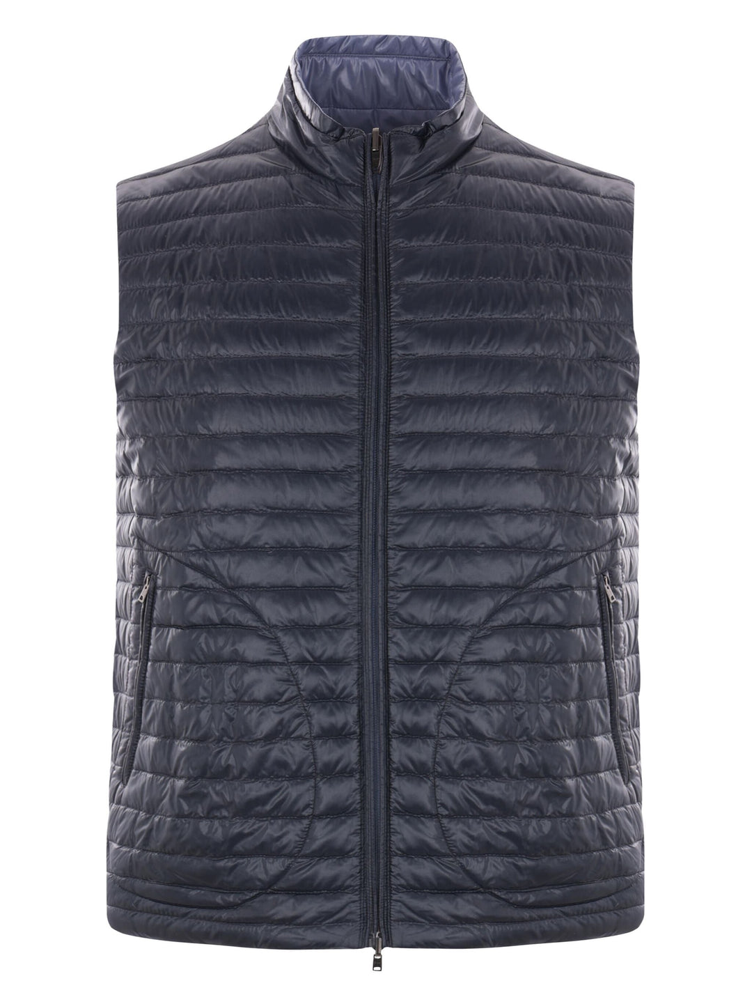 Herno Men Man Padded Waistcoat