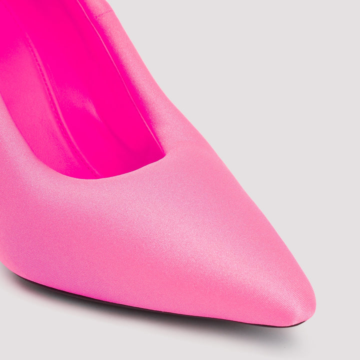 Balenciaga Xl Pumps Women