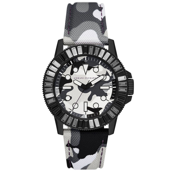 Armani Exchange Men's Classic