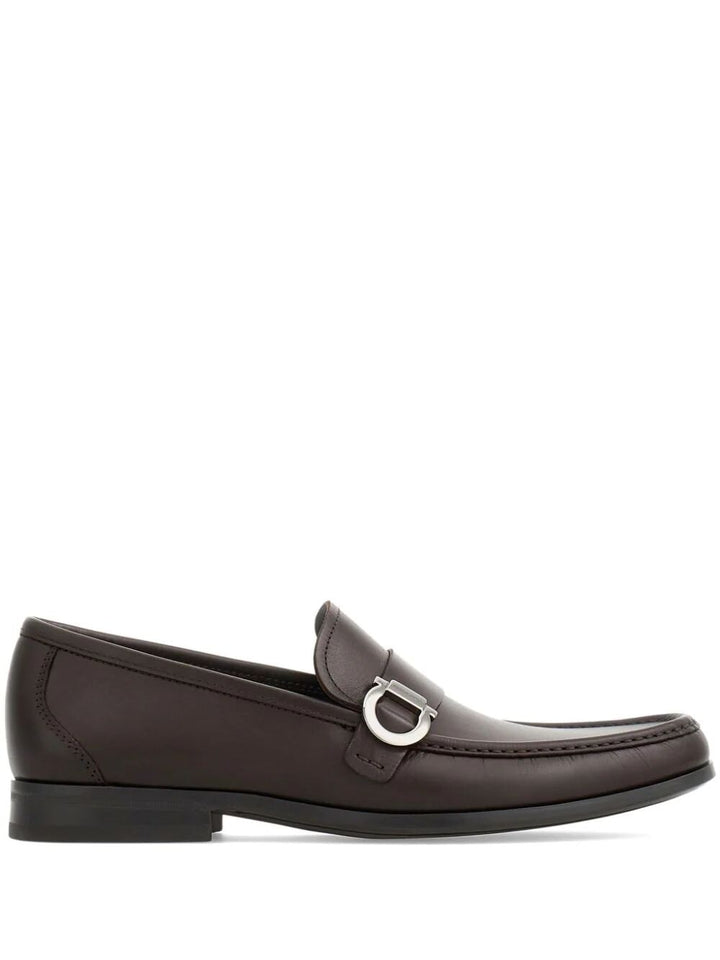 Ferragamo Men Mocassini Caspian