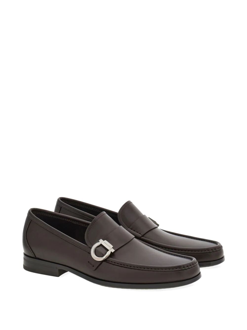 Ferragamo Men Mocassini Caspian