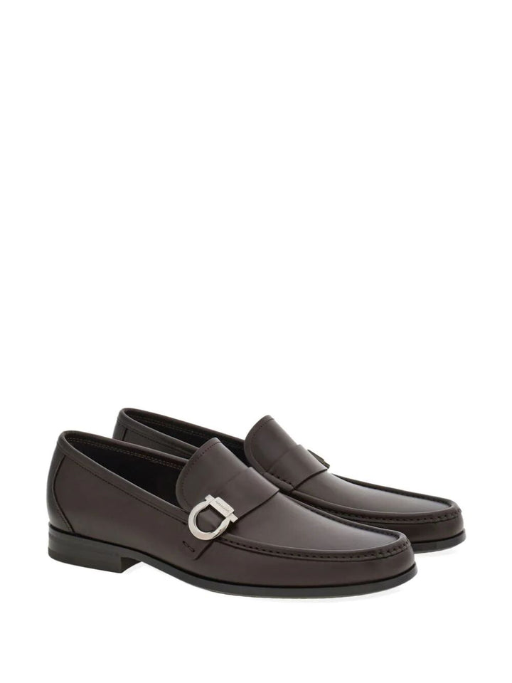 Ferragamo Men Mocassini Caspian