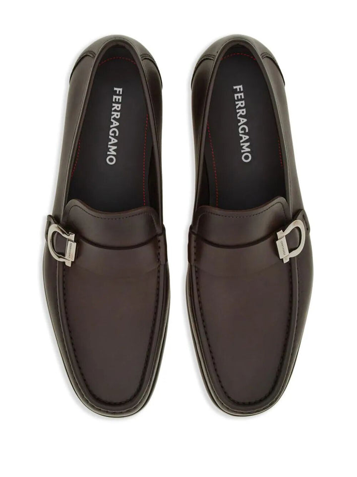 Ferragamo Men Mocassini Caspian