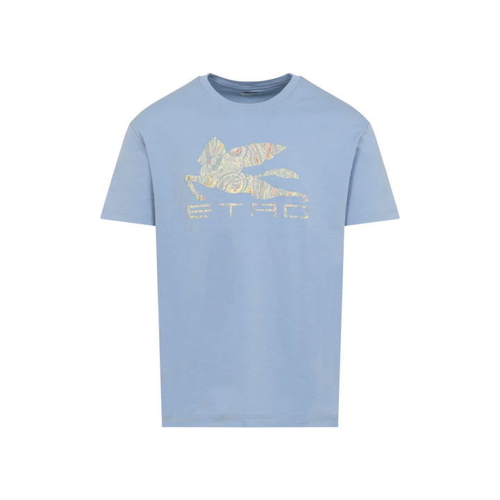 Etro Roma T-Shirt Men