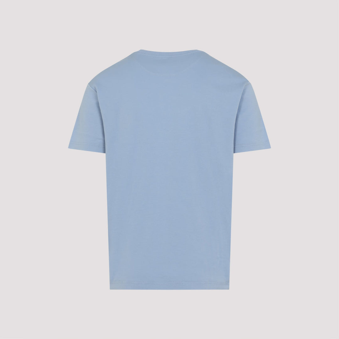 Etro Roma T-Shirt Men