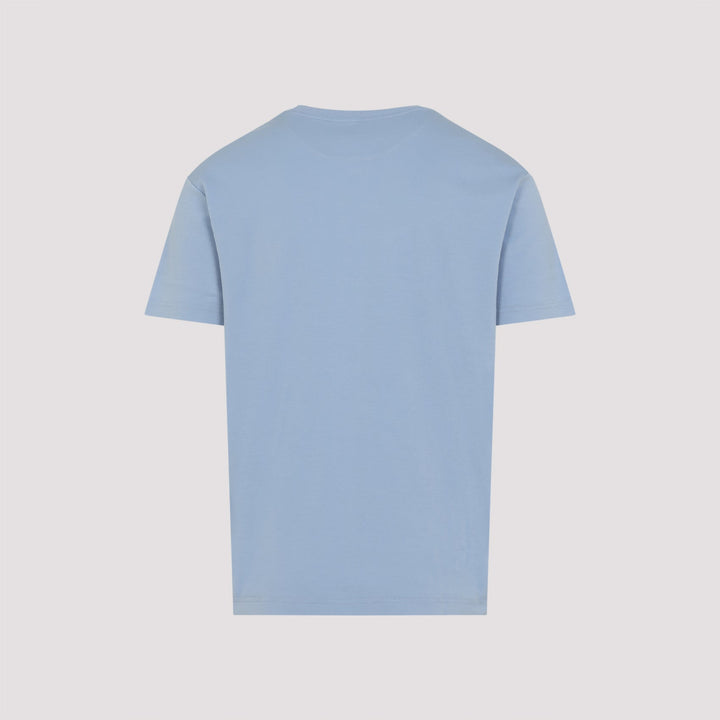 Etro Roma T-Shirt Men