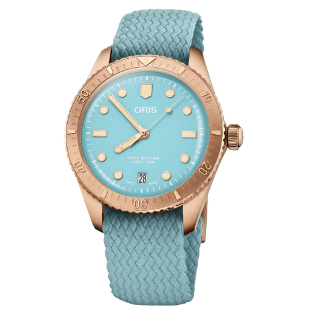 Oris Women's Divers watch