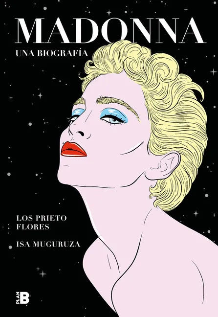 Madonna. Una Biografía / Madonna. a Biography - Hardcover