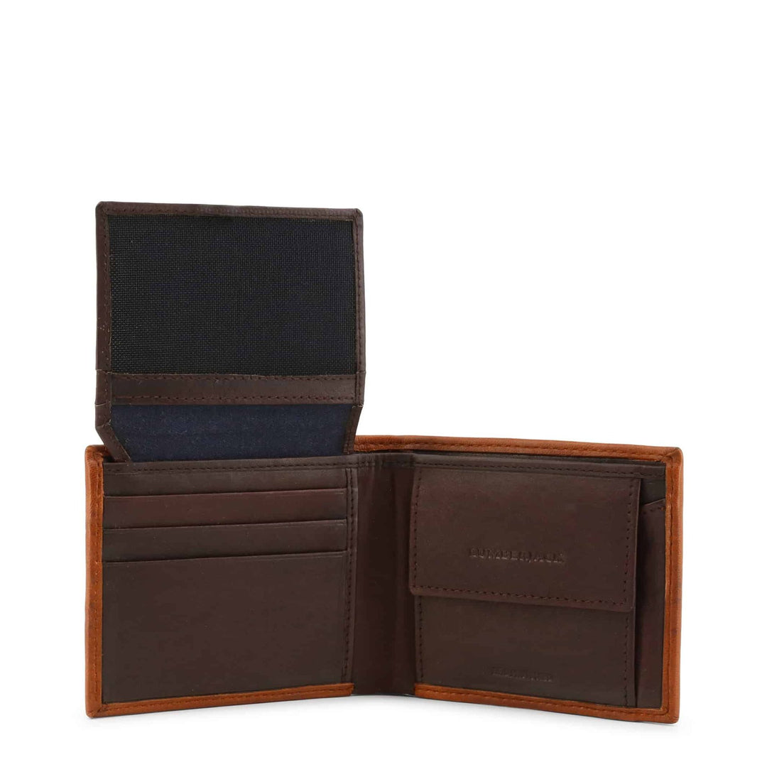 Carteras de leñador 