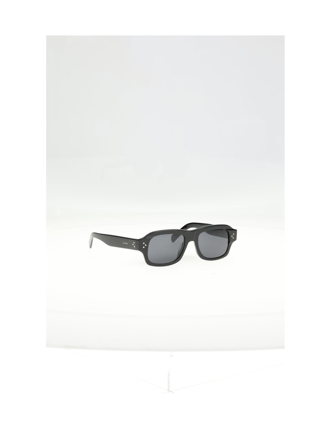 Celine Men Black Frame 61