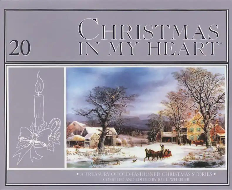 Christmas in My Heart - Paperback