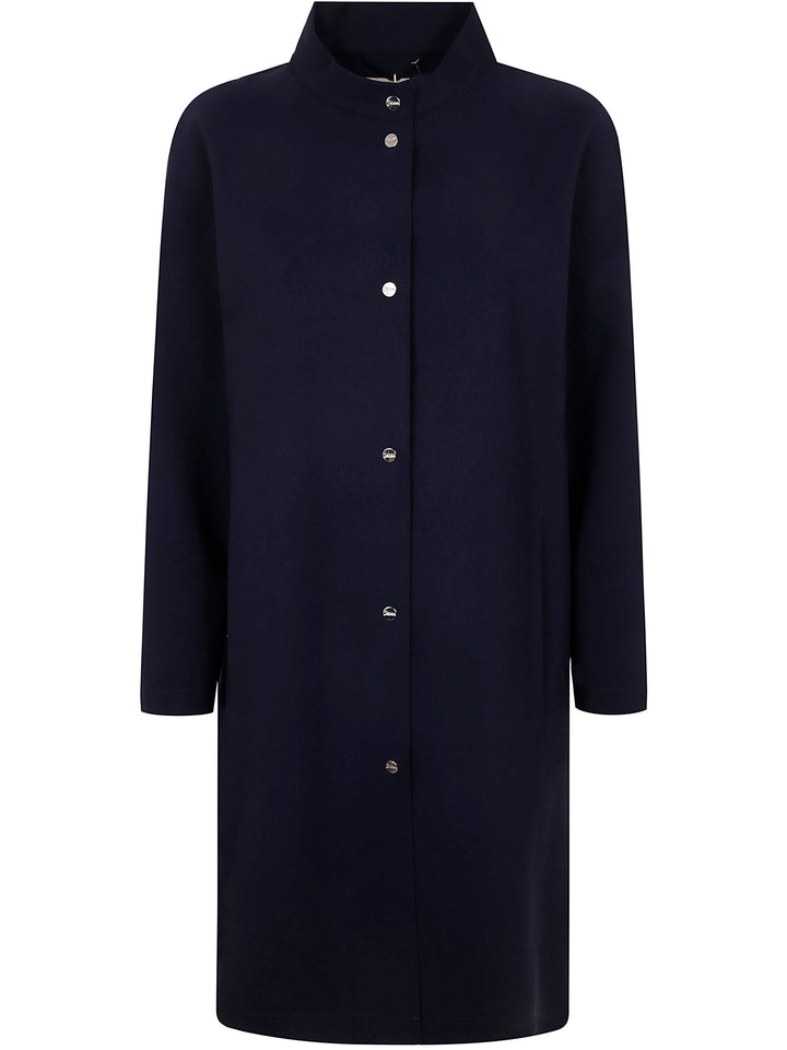 Herno Women First Act Coat