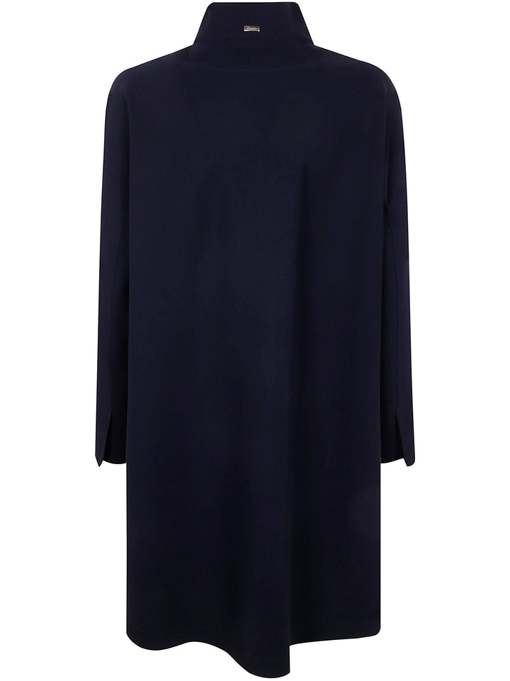 Herno Women First Act Coat