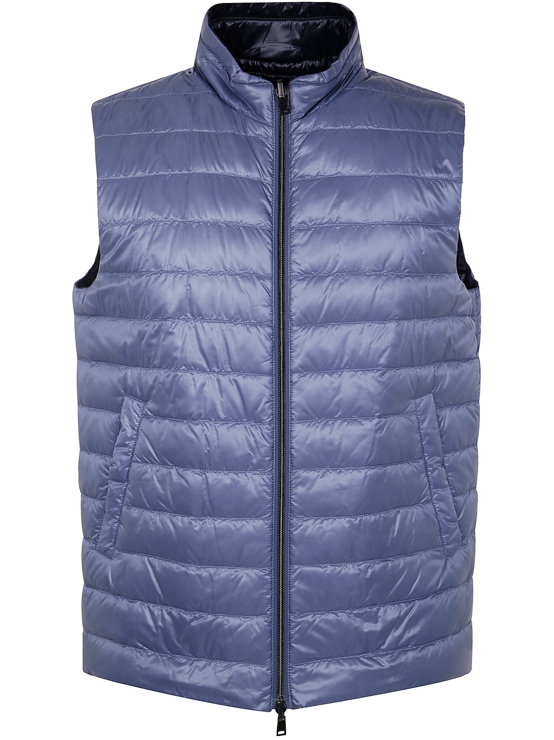 Herno Men Man Padded Waistcoat