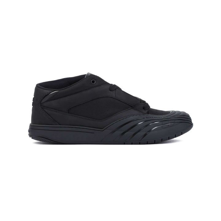 Givenchy New Line Men Shoes Mid-Top Sneakers Men