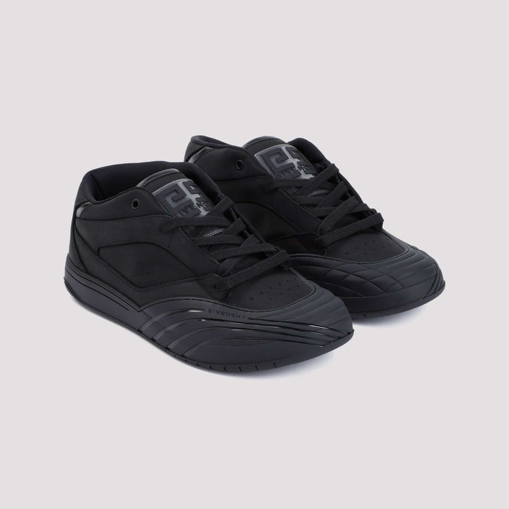 Givenchy New Line Men Shoes Mid-Top Sneakers Men